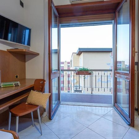 Casa Da Suite Eccelsa Milano Exteriör bild