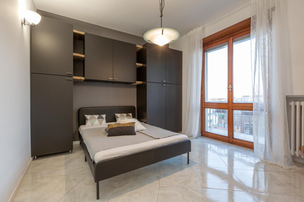 Casa Da Suite Eccelsa Milano Exteriör bild