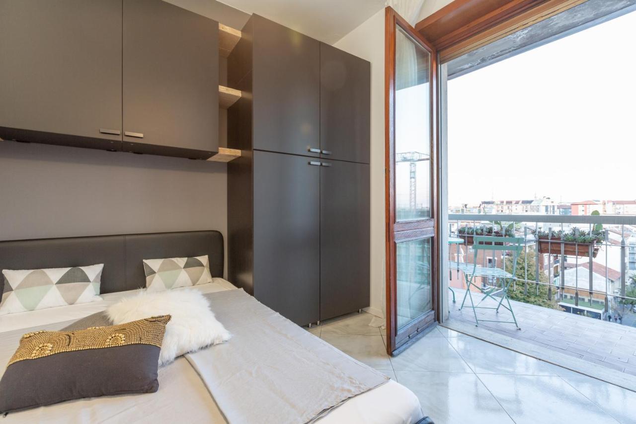 Casa Da Suite Eccelsa Milano Exteriör bild