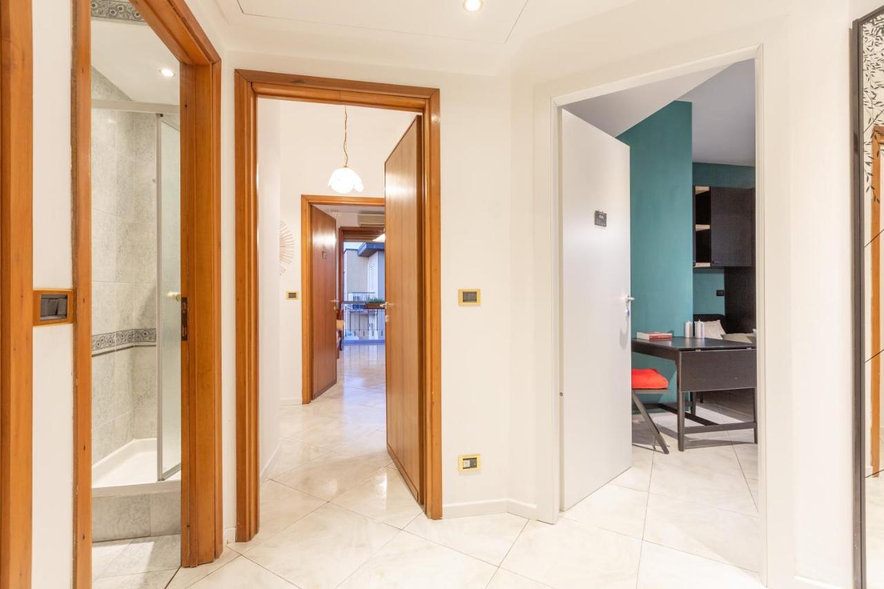 Casa Da Suite Eccelsa Milano Exteriör bild