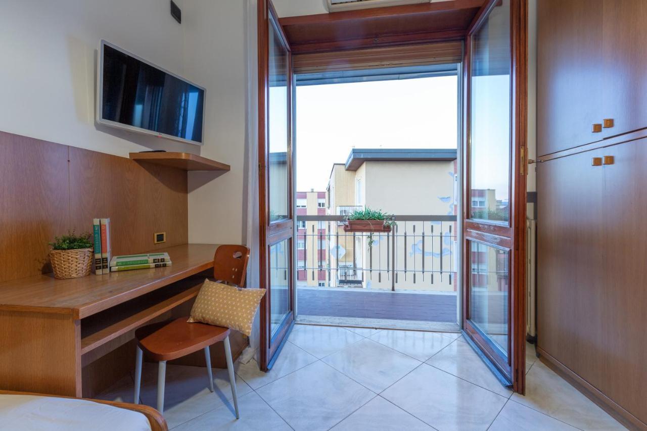 Casa Da Suite Eccelsa Milano Exteriör bild