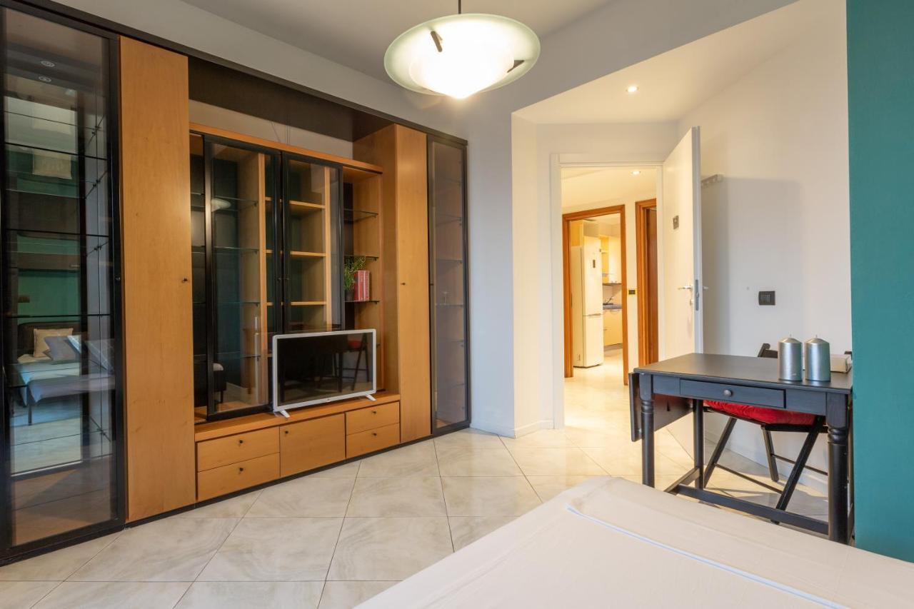 Casa Da Suite Eccelsa Milano Exteriör bild