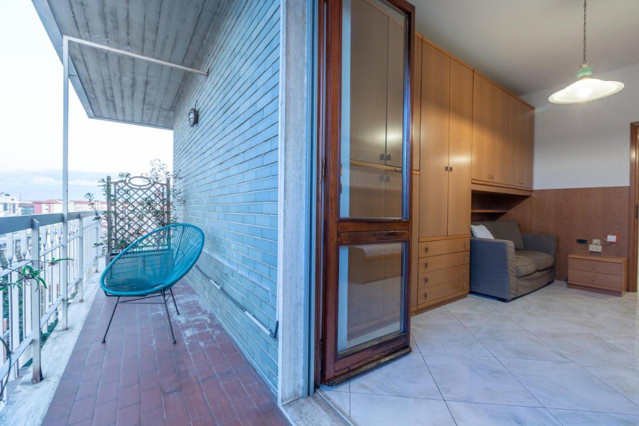 Casa Da Suite Eccelsa Milano Exteriör bild