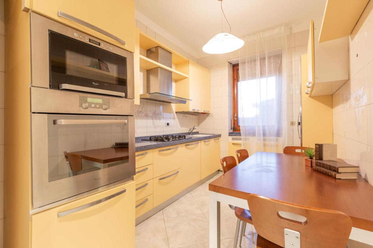 Casa Da Suite Eccelsa Milano Exteriör bild