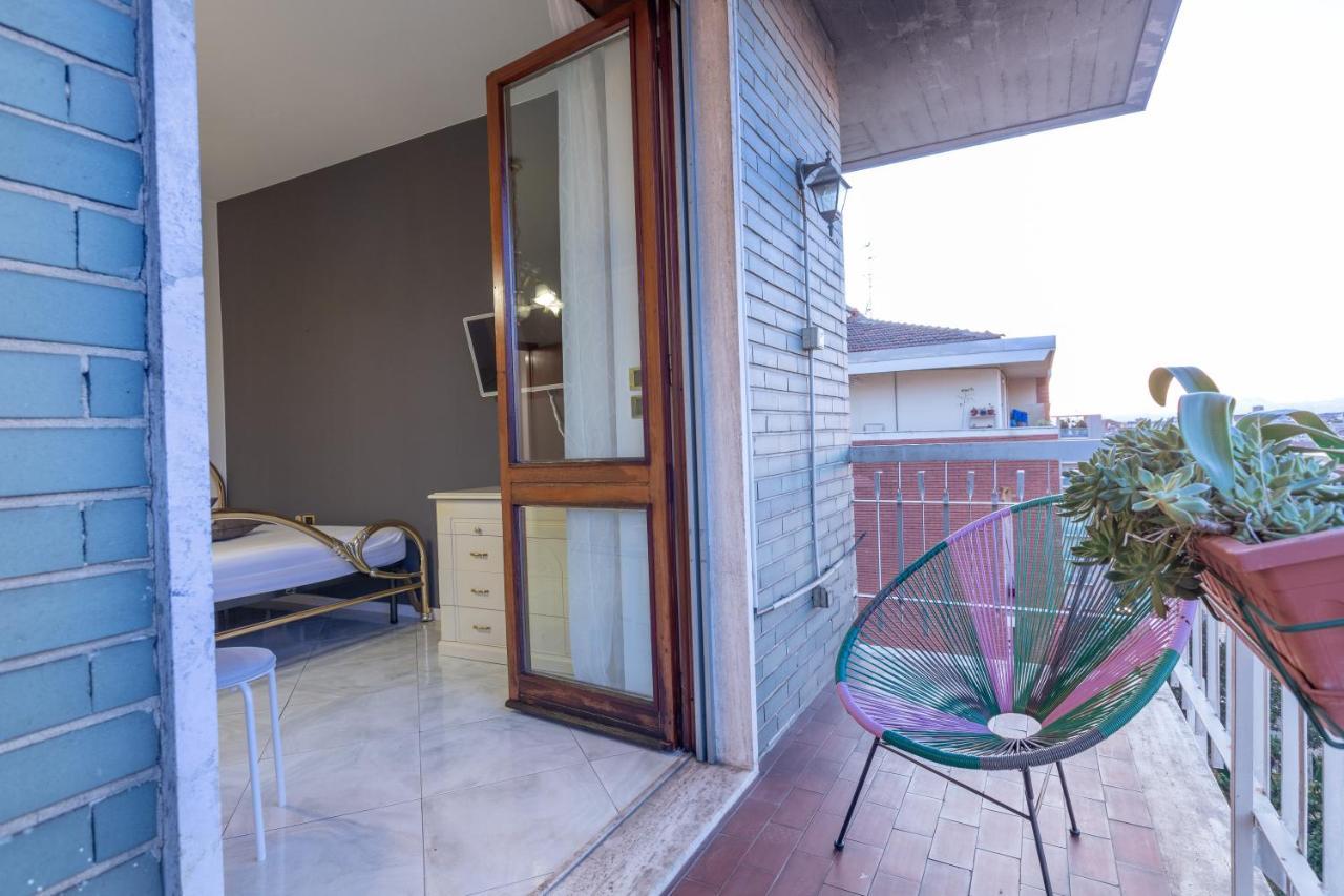 Casa Da Suite Eccelsa Milano Exteriör bild