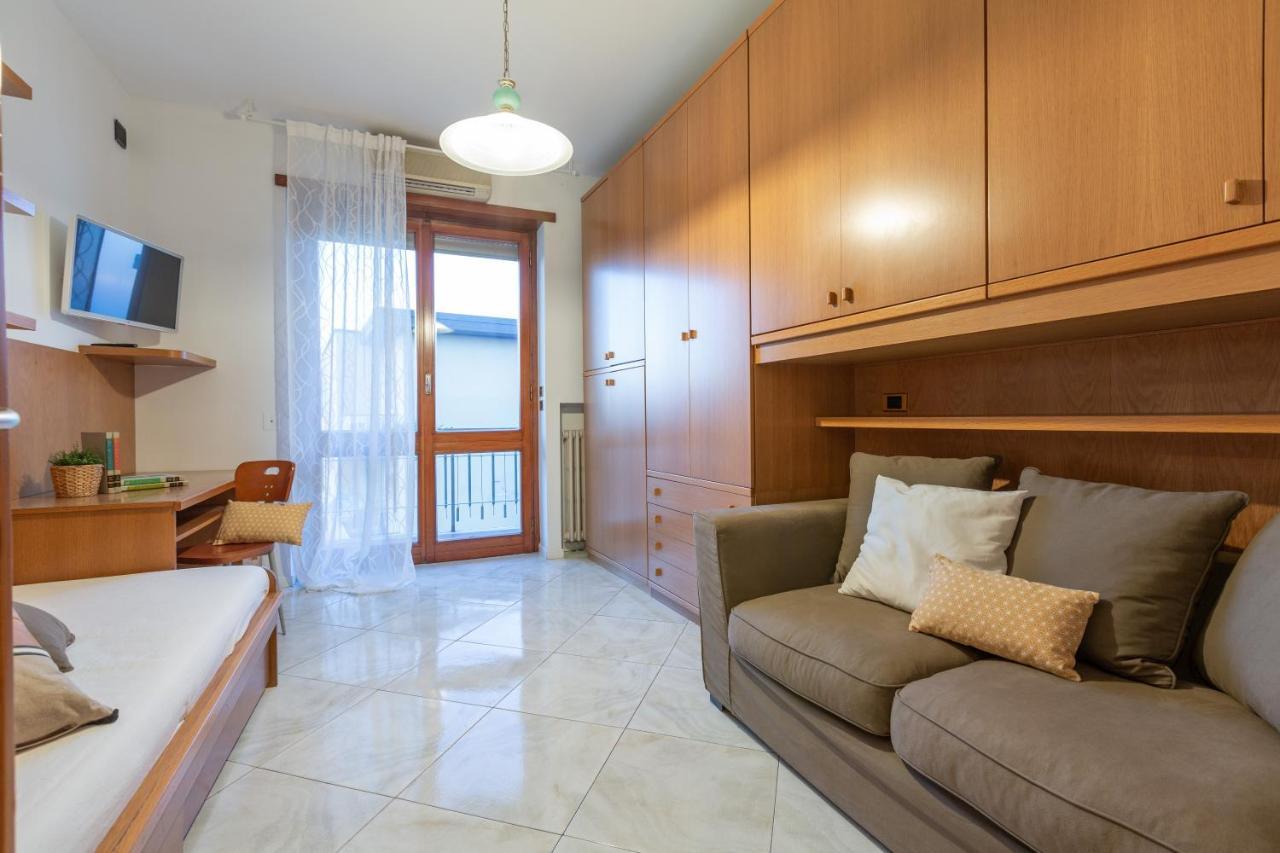 Casa Da Suite Eccelsa Milano Exteriör bild
