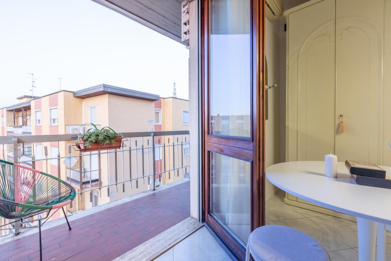 Casa Da Suite Eccelsa Milano Exteriör bild