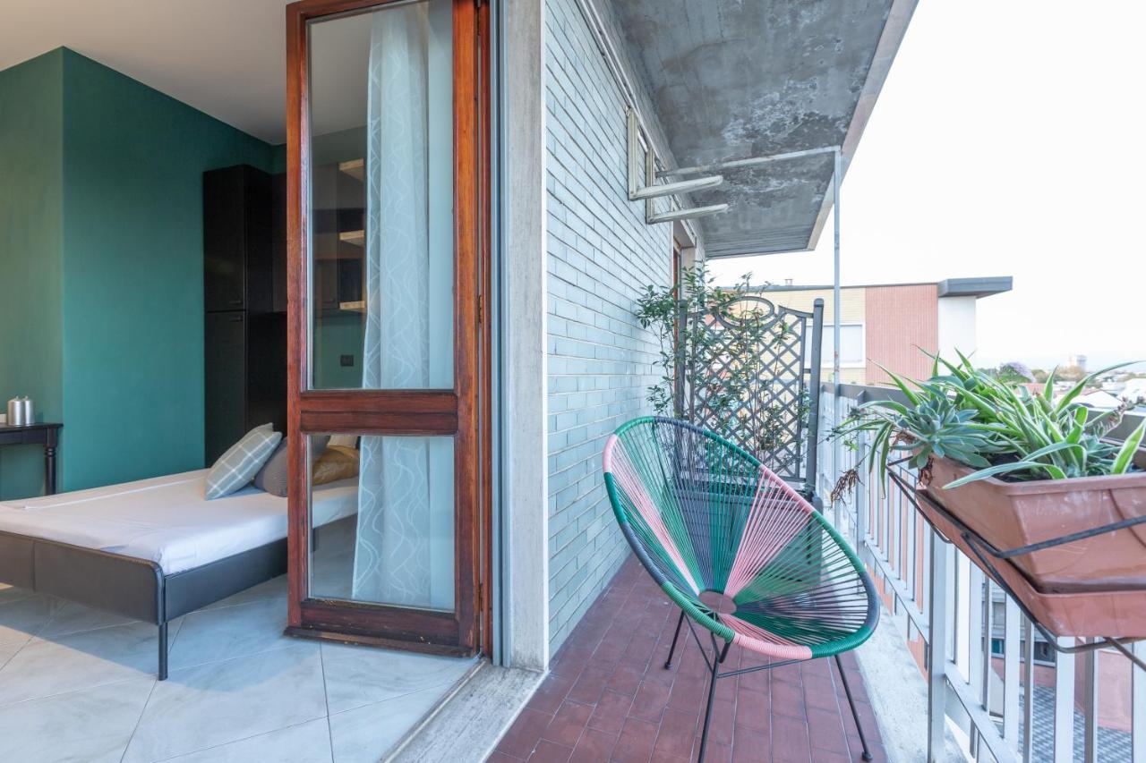 Casa Da Suite Eccelsa Milano Exteriör bild