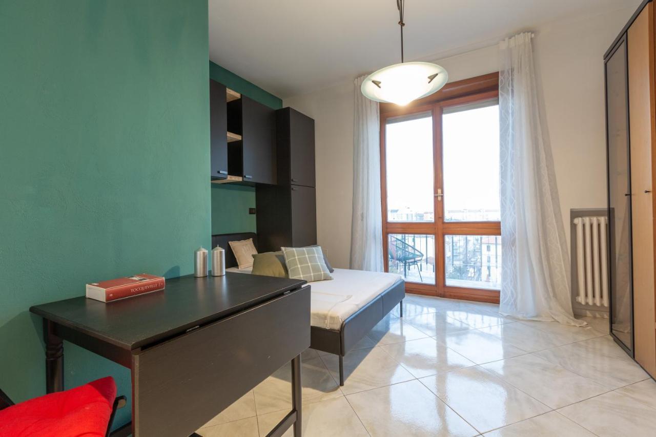Casa Da Suite Eccelsa Milano Exteriör bild