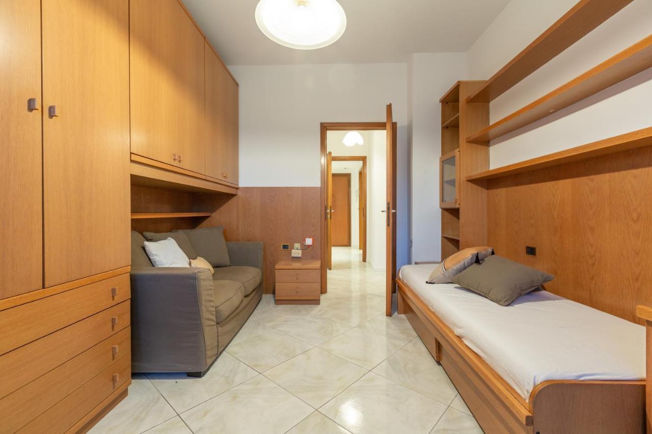 Casa Da Suite Eccelsa Milano Exteriör bild