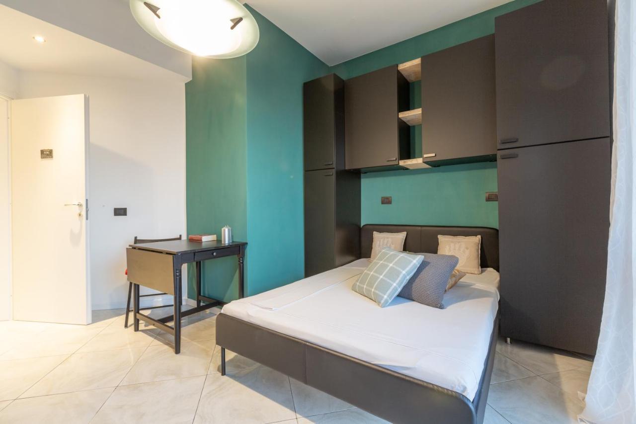 Casa Da Suite Eccelsa Milano Exteriör bild