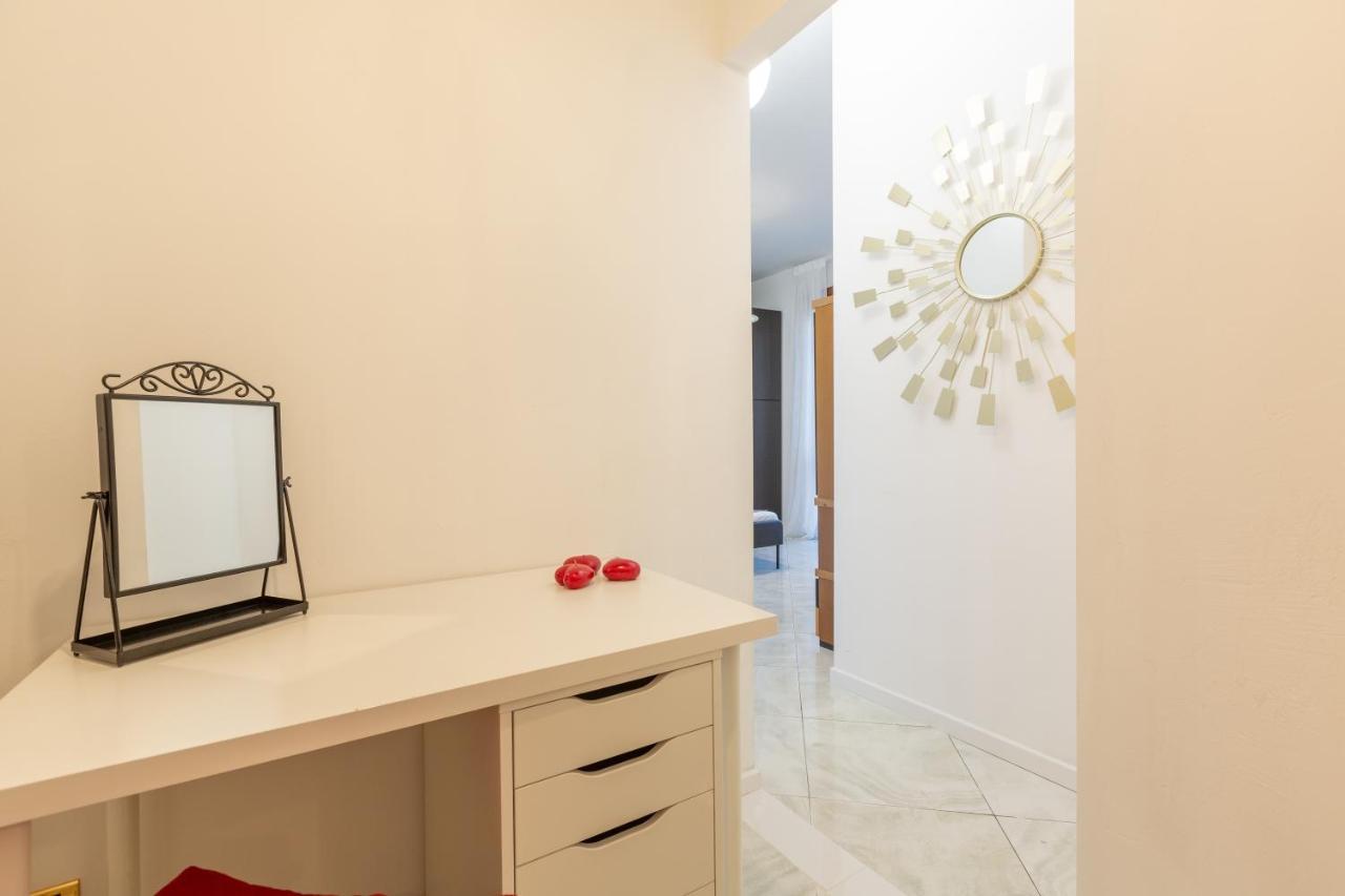 Casa Da Suite Eccelsa Milano Exteriör bild