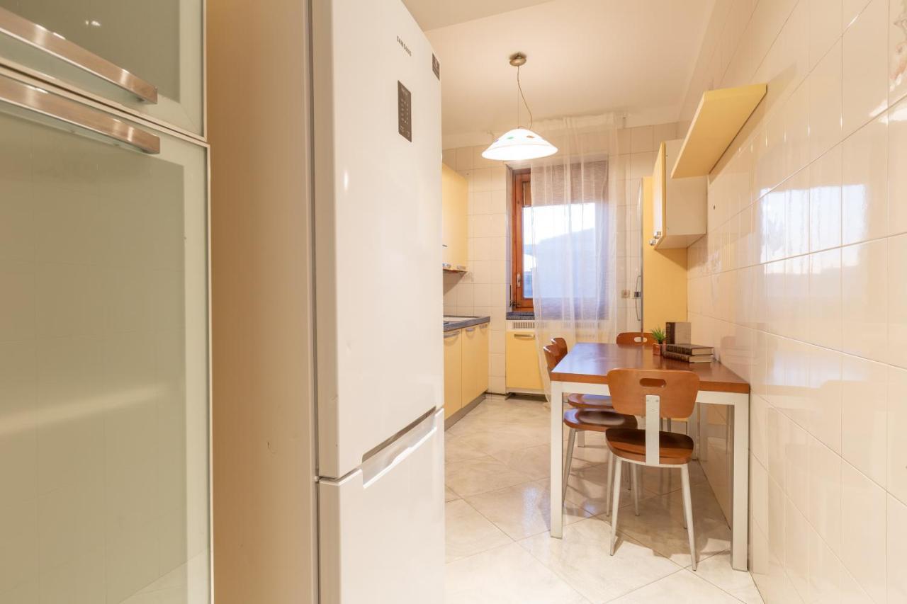 Casa Da Suite Eccelsa Milano Exteriör bild