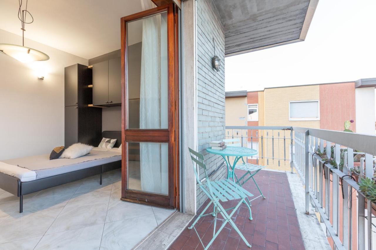 Casa Da Suite Eccelsa Milano Exteriör bild