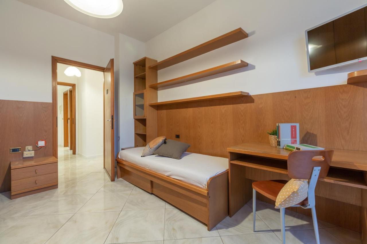 Casa Da Suite Eccelsa Milano Exteriör bild